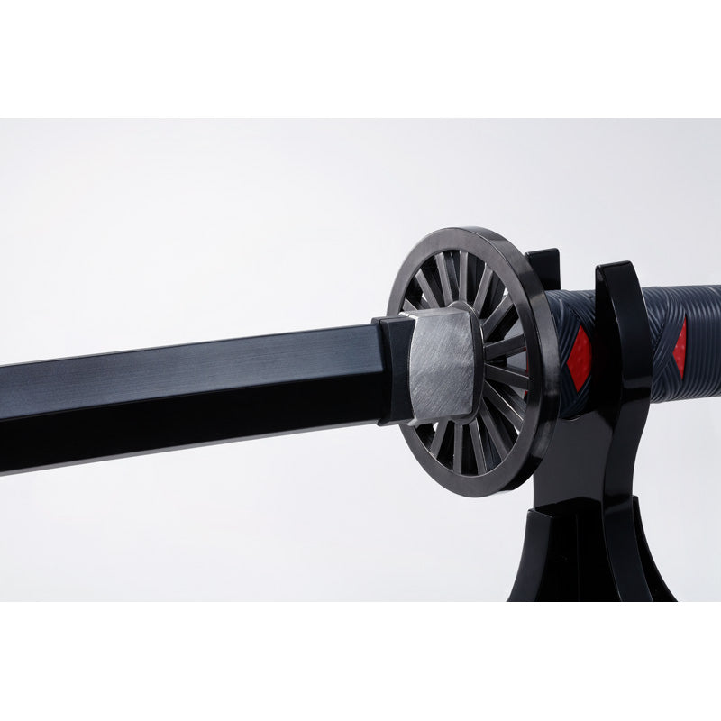 Bandai PROPLICA Nichirin Sword (Tanjiro Kamado) - Replica Sword from Demon Slayer