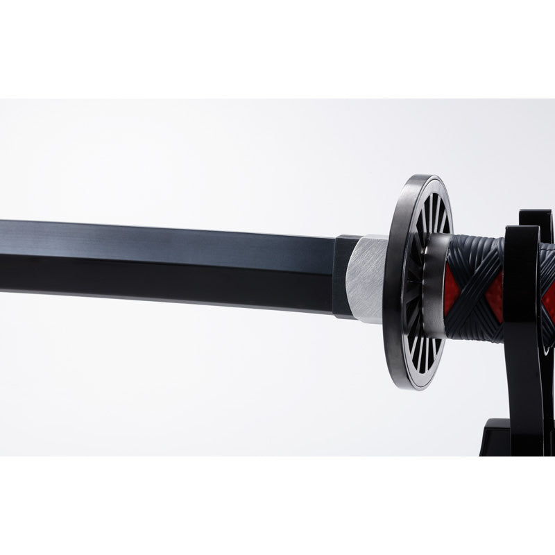 Bandai PROPLICA Nichirin Sword (Tanjiro Kamado) - Replica Sword from Demon Slayer