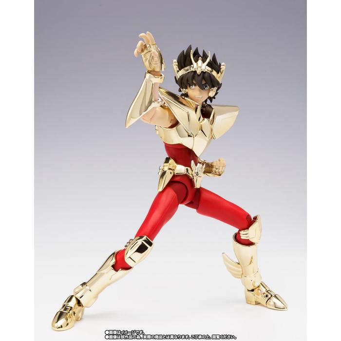 Saint Cloth Myth EX Golden Limited 5-Figure Set – Tamashii Nations Store Exclusive | Sugoi Collectible NZ & AUS