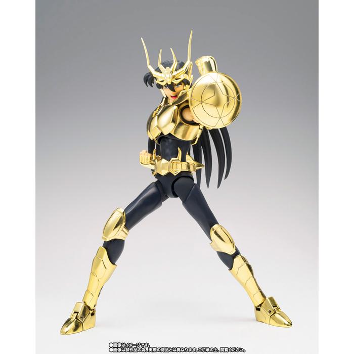 Saint Cloth Myth EX Golden Limited 5-Figure Set – Tamashii Nations Store Exclusive | Sugoi Collectible NZ & AUS