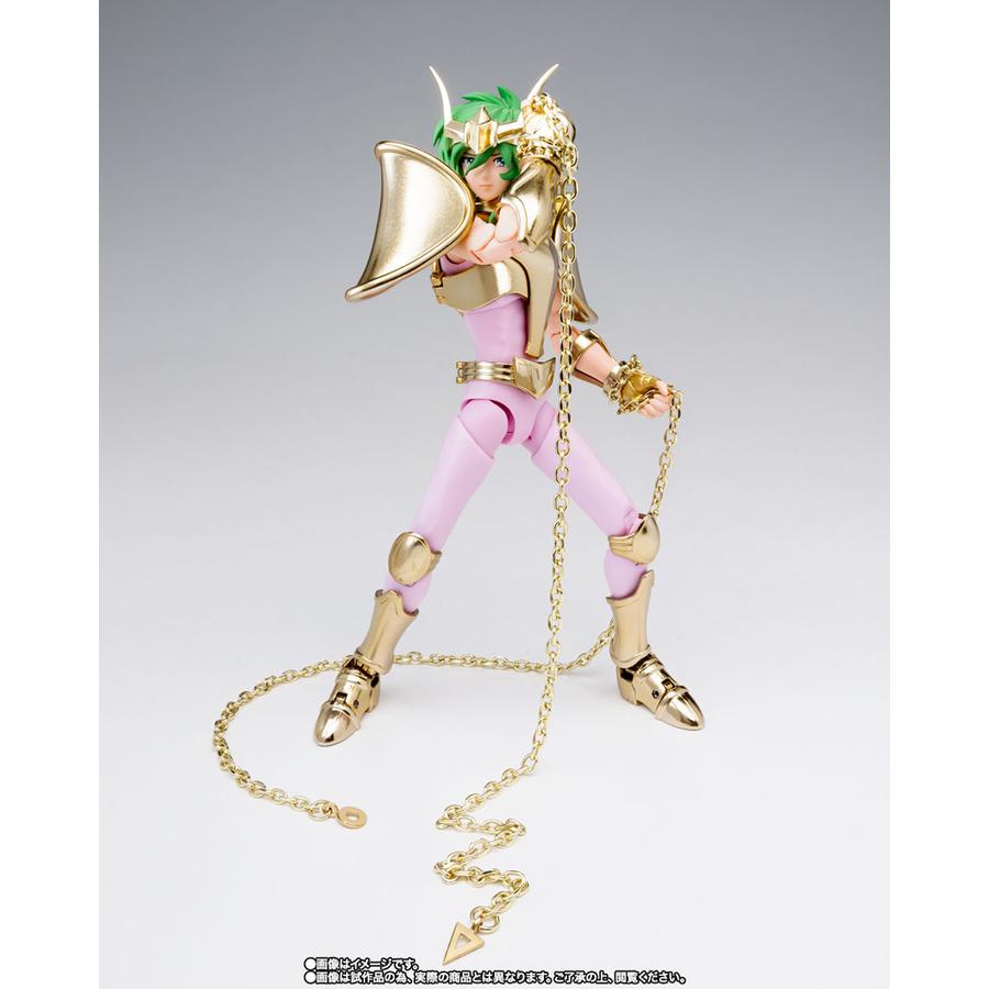 Saint Cloth Myth EX Golden Limited 5-Figure Set – Tamashii Nations Store Exclusive | Sugoi Collectible NZ & AUS