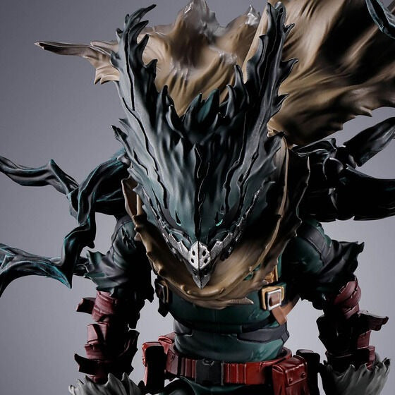 (Pre-order) S.H.Figuarts My Hero Academia - Dark Deku (Tamashii Web Exclusive) Action Figure