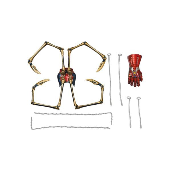 (Pre-order) MAFEX Avengers: Endgame - Iron Spider (Endgame Ver.) Renewal Edition Action Figure