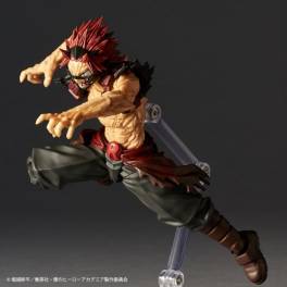 Kaiyodo Amazing Yamaguchi Eijiro Kirishima Reissue with Bonus – photo 2 – SugoiCollectible New Zealand and Australia