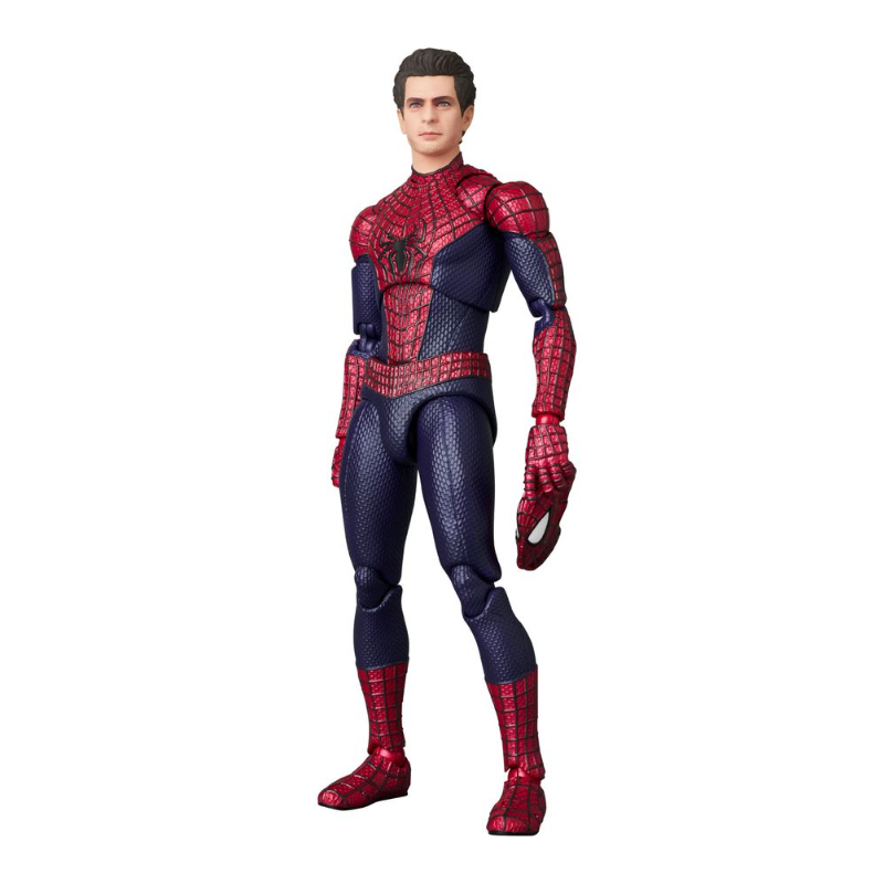 (Pre- Order) MAFEX No.248 MAFEX The Amazing Spider-Man Action Figure