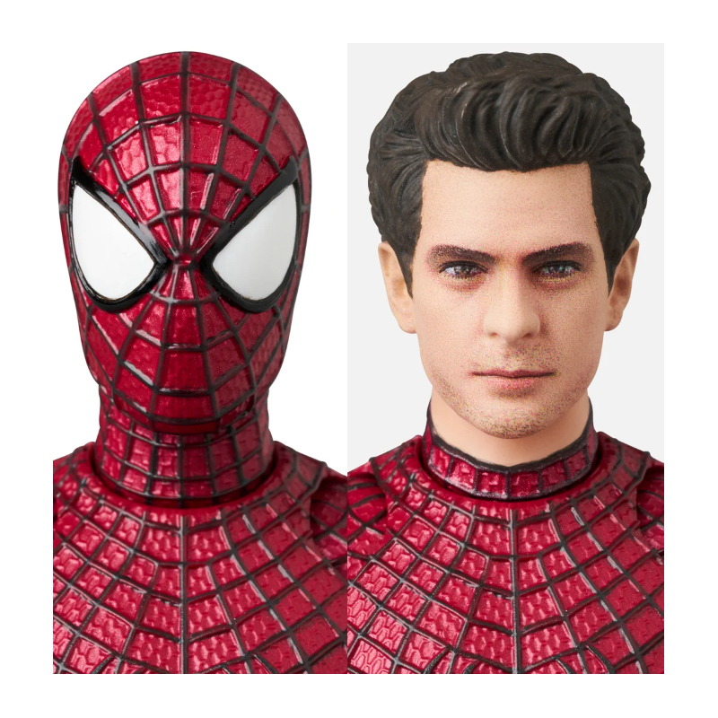 (Pre- Order) MAFEX No.248 MAFEX The Amazing Spider-Man Action Figure