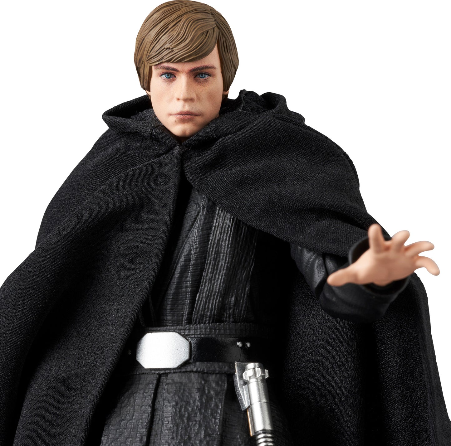 The Mandalorian MAFEX No.227 Luke Skywalker Action Figure