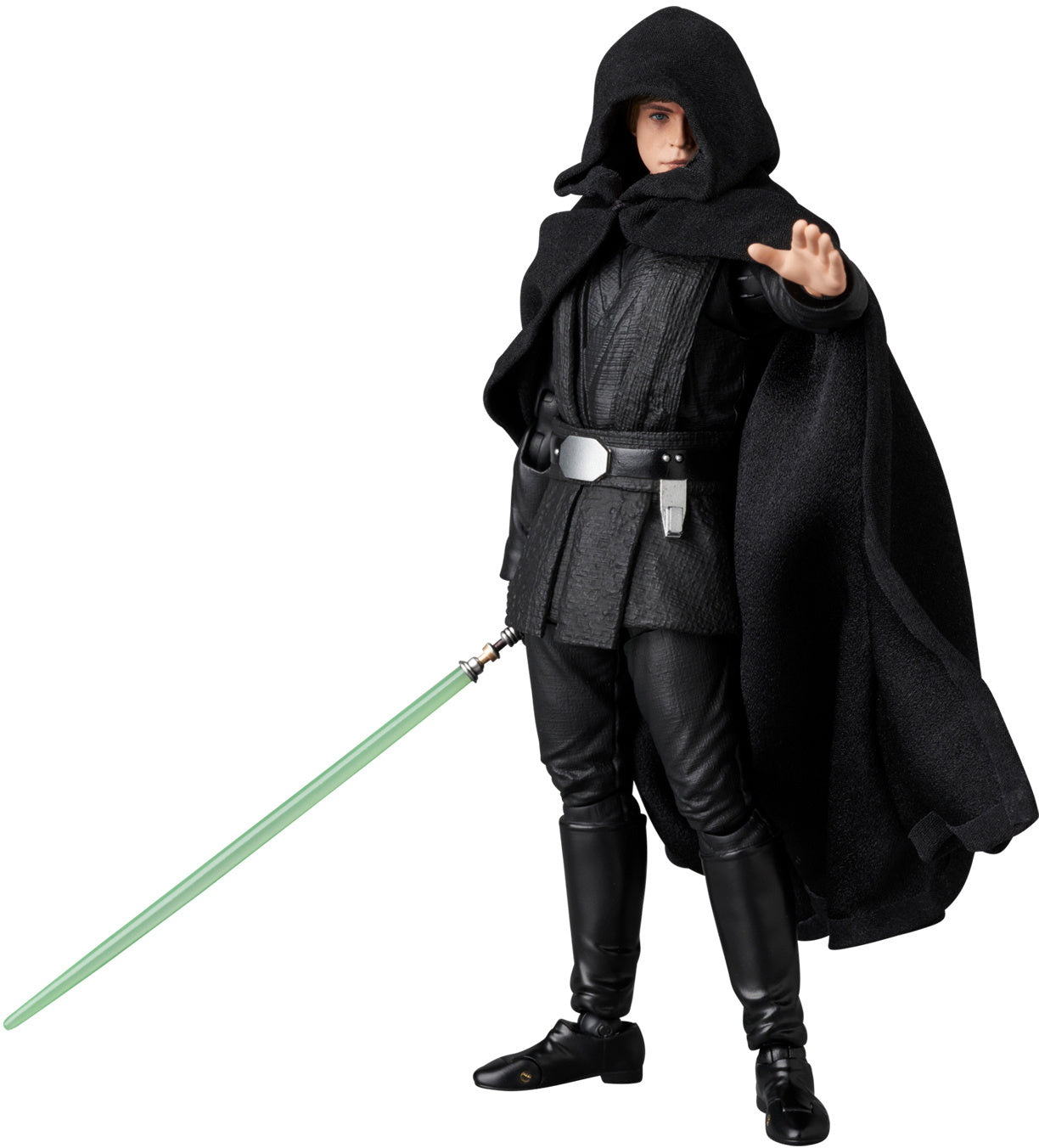 The Mandalorian MAFEX No.227 Luke Skywalker Action Figure