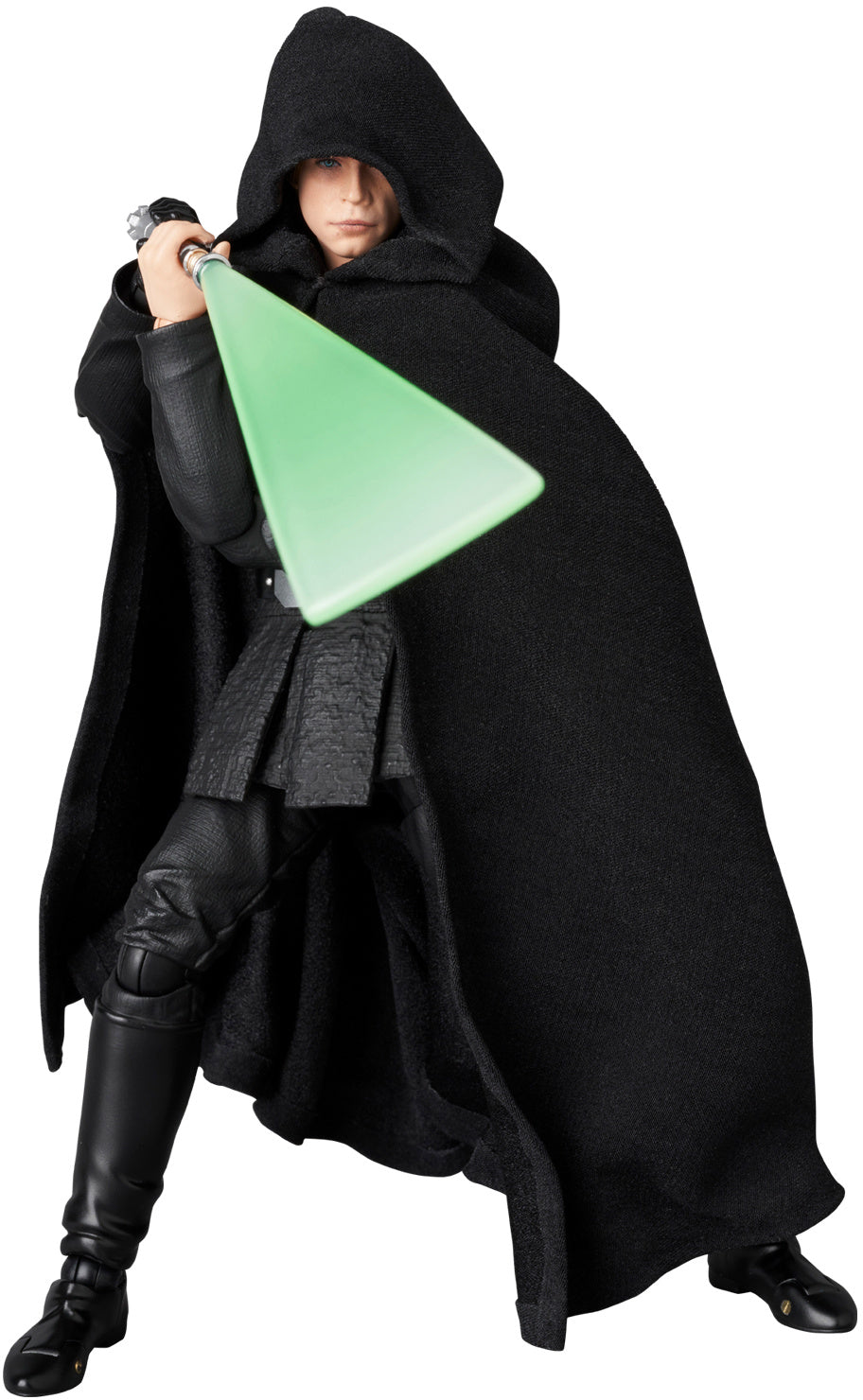 The Mandalorian MAFEX No.227 Luke Skywalker Action Figure