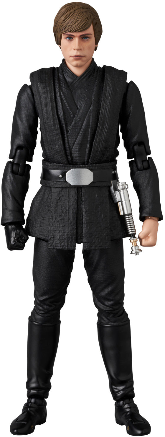The Mandalorian MAFEX No.227 Luke Skywalker Action Figure