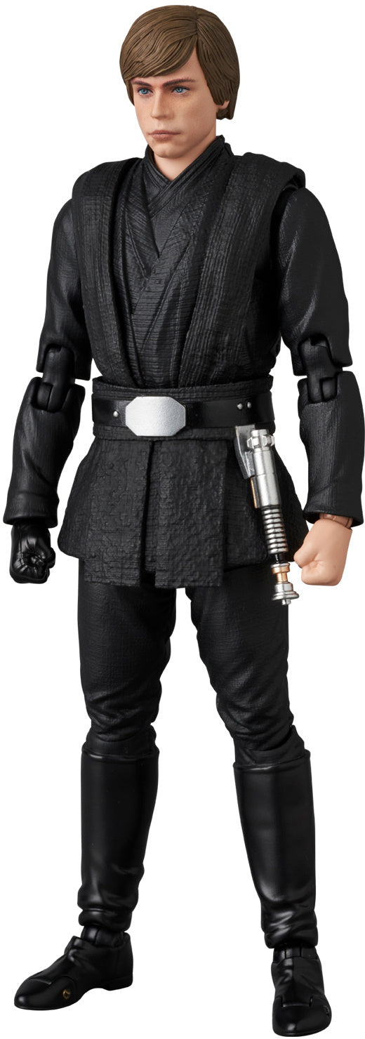 The Mandalorian MAFEX No.227 Luke Skywalker Action Figure