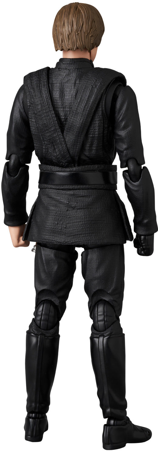 The Mandalorian MAFEX No.227 Luke Skywalker Action Figure