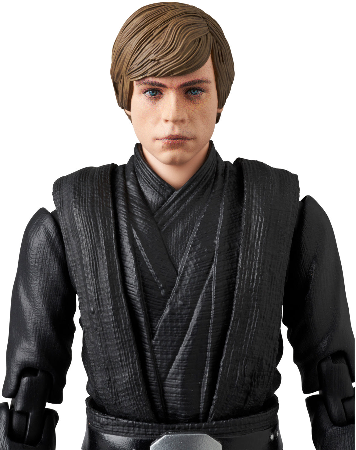 The Mandalorian MAFEX No.227 Luke Skywalker Action Figure