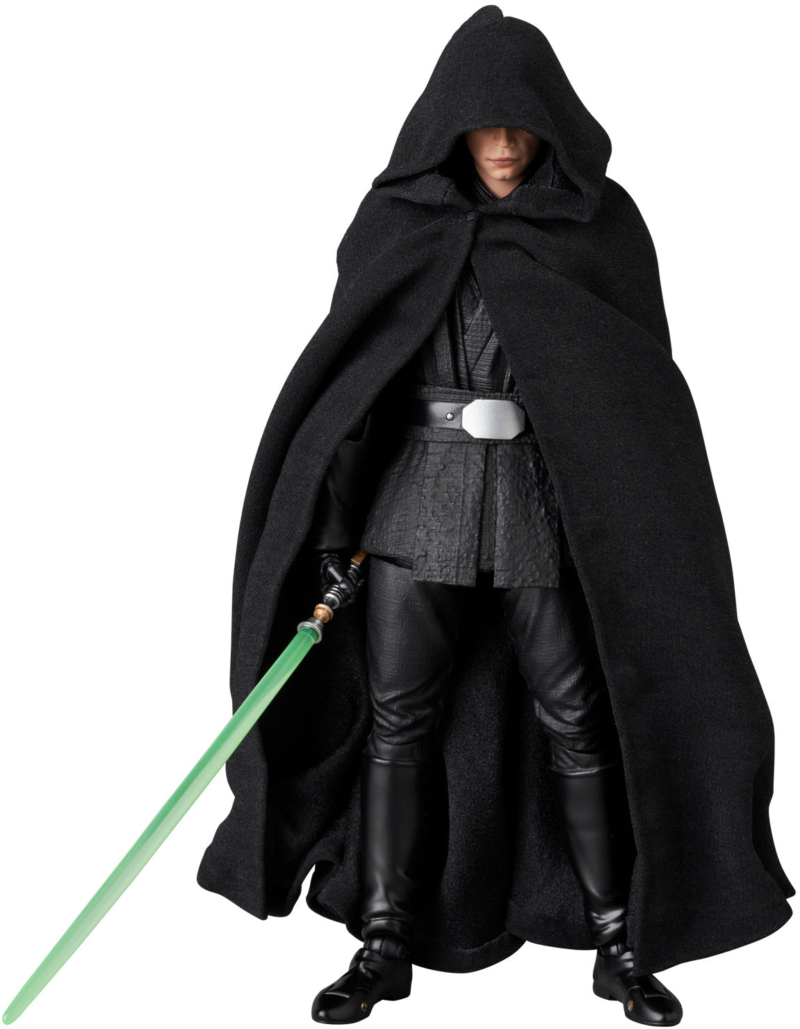 The Mandalorian MAFEX No.227 Luke Skywalker Action Figure