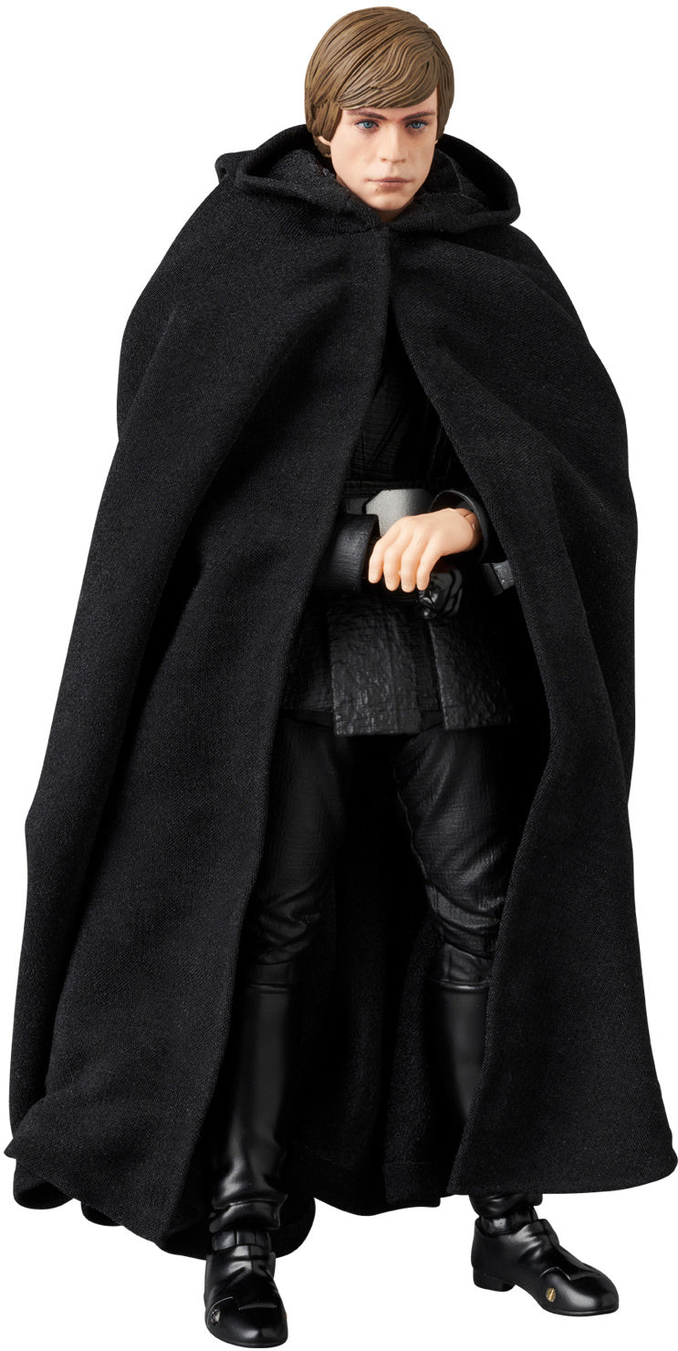 The Mandalorian MAFEX No.227 Luke Skywalker Action Figure