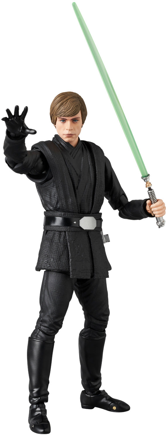 The Mandalorian MAFEX No.227 Luke Skywalker Action Figure