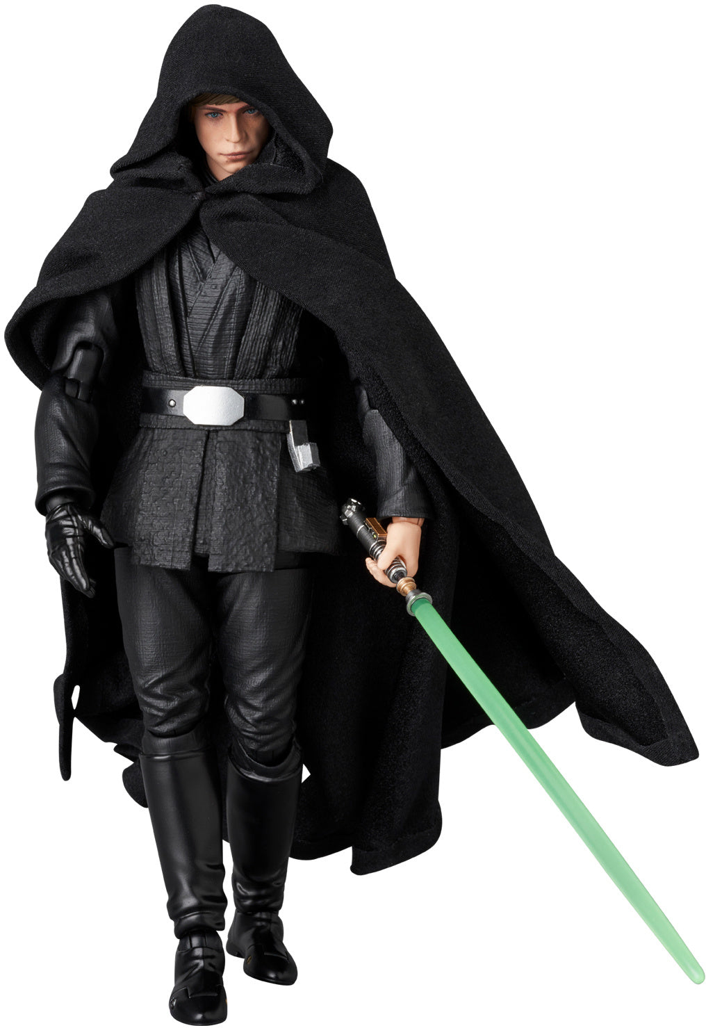 The Mandalorian MAFEX No.227 Luke Skywalker Action Figure
