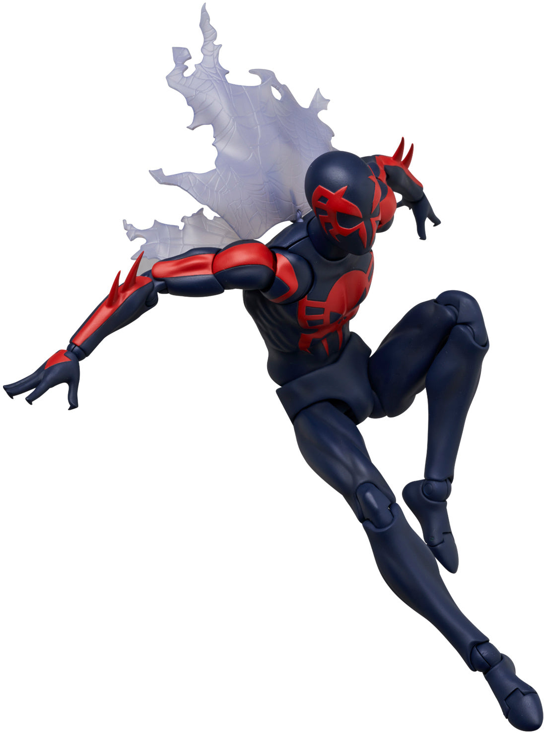 Marvel MAFEX No.239 Spider-Man 2099 (Comic Ver.) Action Figure