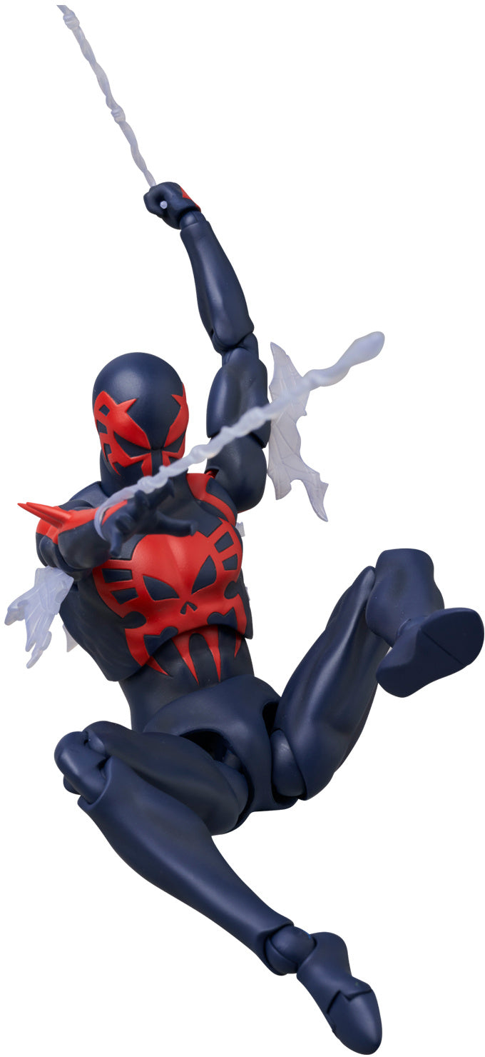 Marvel MAFEX No.239 Spider-Man 2099 (Comic Ver.) Action Figure