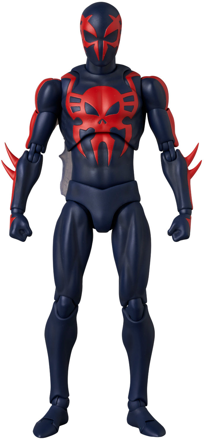 Marvel MAFEX No.239 Spider-Man 2099 (Comic Ver.) Action Figure