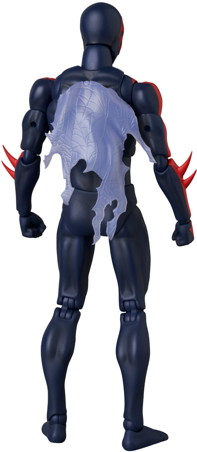Marvel MAFEX No.239 Spider-Man 2099 (Comic Ver.) Action Figure