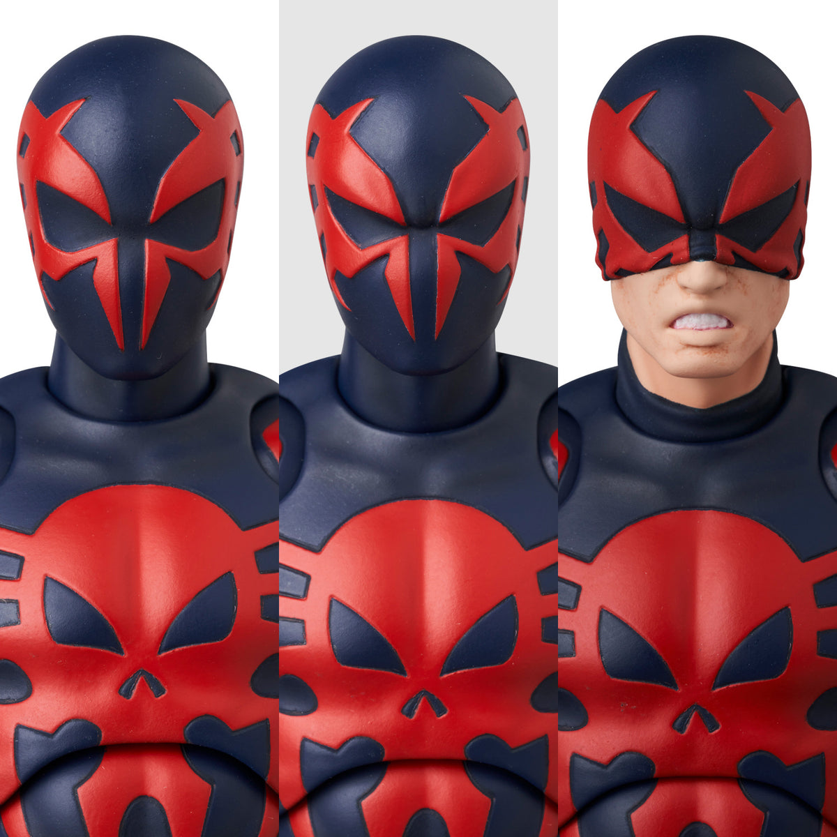 Marvel MAFEX No.239 Spider-Man 2099 (Comic Ver.) Action Figure