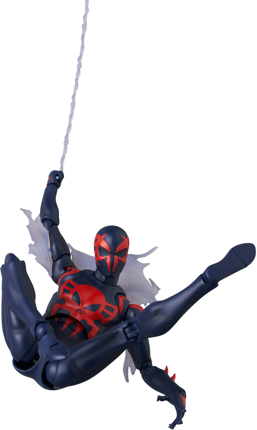 Marvel MAFEX No.239 Spider-Man 2099 (Comic Ver.) Action Figure