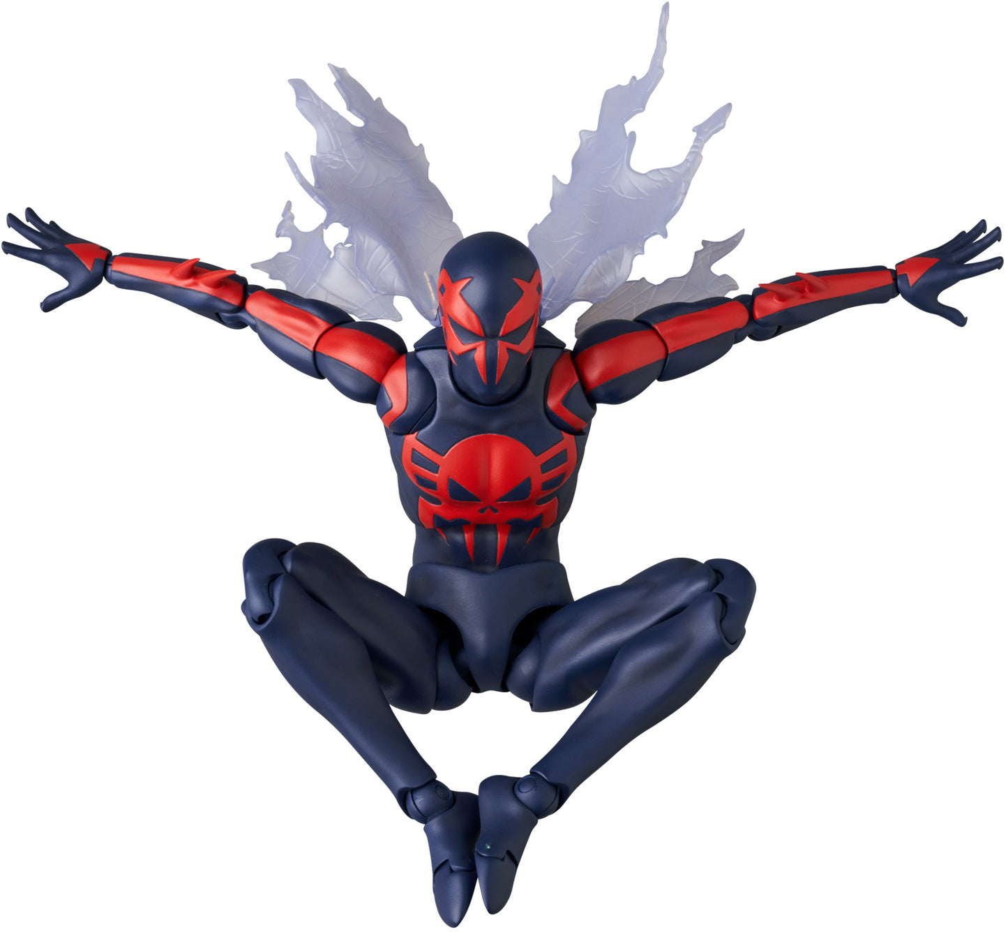 Marvel MAFEX No.239 Spider-Man 2099 (Comic Ver.) Action Figure