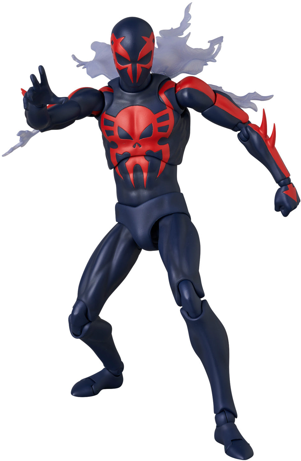 Marvel MAFEX No.239 Spider-Man 2099 (Comic Ver.) Action Figure