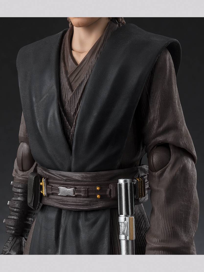 Bandai Spirit Star Wars: Ahsoka S.H.Figuarts Anakin Skywalker Action Figure