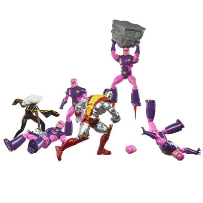 Marvel Legends Series: Marvel's Sentinels 2-Pack (X-Men)