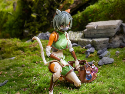LADo Toys Mystic Land Tonia (Herbalist Ver.) – 1/12 Action Figure