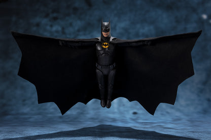 Bandai S.H.FIGUARTS BATMAN (THE FLASH)