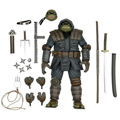 NECA Teenage Mutant Ninja Turtles The Last Ronin Ultimate Action Figure