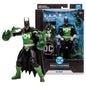 DC Multiverse Collector Edition: Batman as Green Lantern