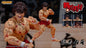 Baki Hanma Bloody Storm Collectibles Limited Edition Storm toys