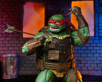 NECA Teenage Mutant Ninja Turtles: The Last Ronin Ultimate Raphael