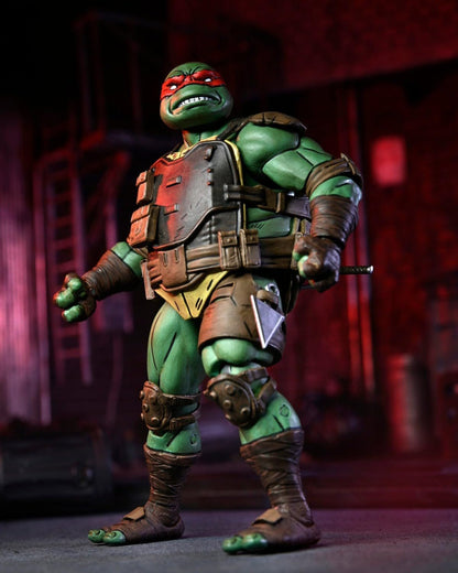 NECA Teenage Mutant Ninja Turtles: The Last Ronin Ultimate Raphael