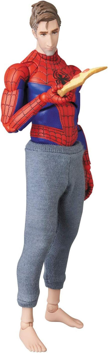 MAFEX No.235 Spider-Man (Peter B. Parker) (Renewal Ver.) Action Figure