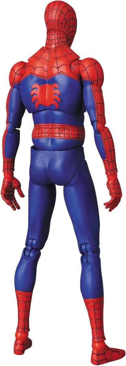 MAFEX No.235 Spider-Man (Peter B. Parker) (Renewal Ver.) Action Figure