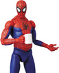 MAFEX No.235 Spider-Man (Peter B. Parker) (Renewal Ver.) Action Figure