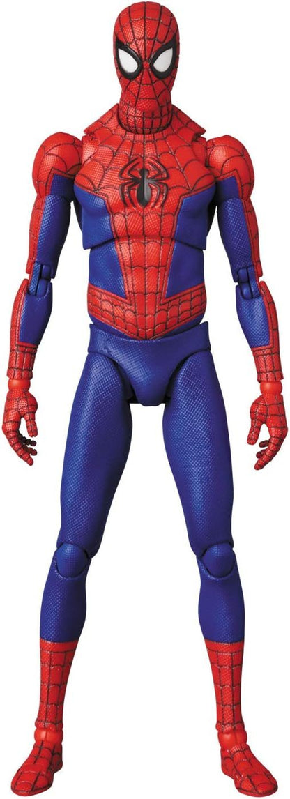 MAFEX No.235 Spider-Man (Peter B. Parker) (Renewal Ver.) Action Figure