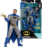 McFarlane Figura 7" Batman Rebirth (The Court of Owls) Action Figure Digital