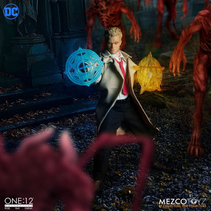 Mezco - One:12 Collective Constantine - Deluxe Edition