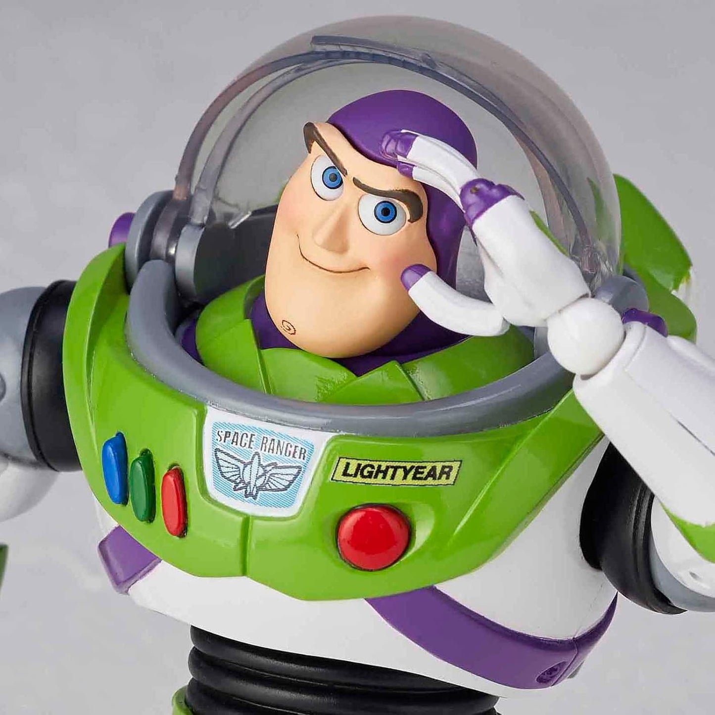 Amazing Yamaguchi Revoltech Kaiyodo Toy Story Jesse Ver.1.5 action figure