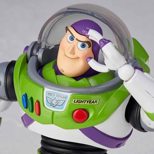 Amazing Yamaguchi Revoltech Kaiyodo Toy Story Jesse Ver.1.5 action figure