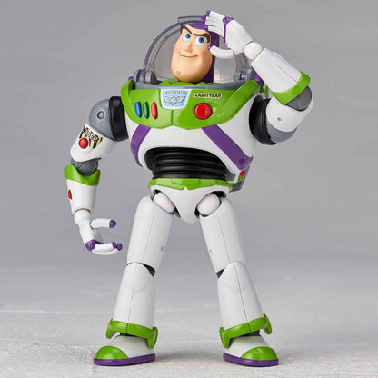 Amazing Yamaguchi Revoltech Kaiyodo Toy Story Jesse Ver.1.5 action figure