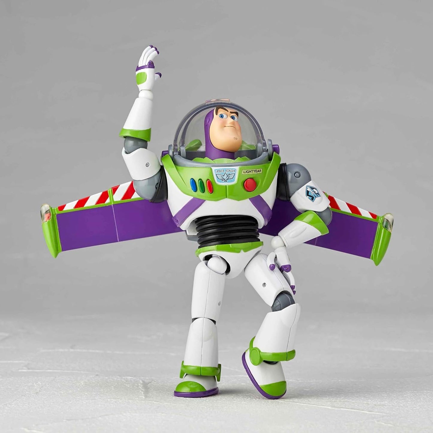 Amazing Yamaguchi Revoltech Kaiyodo Toy Story Jesse Ver.1.5 action figure