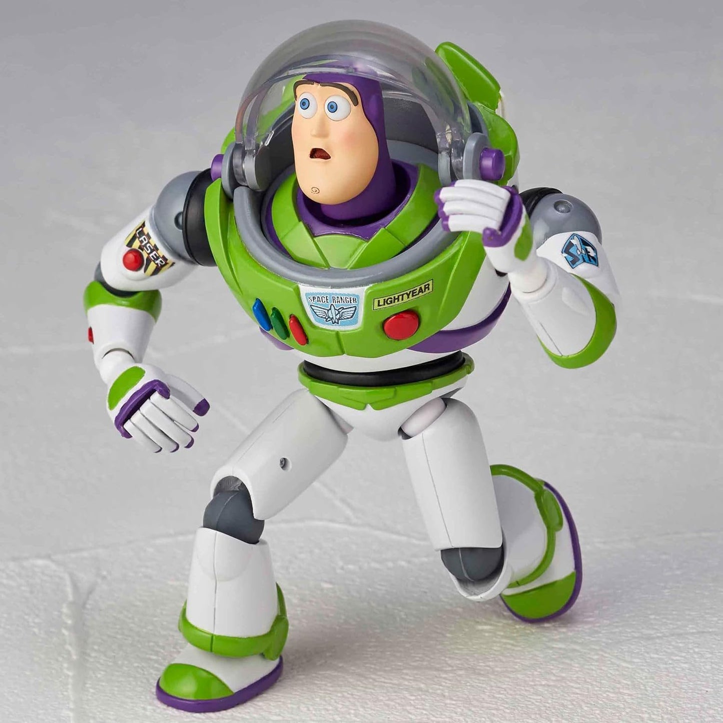 Amazing Yamaguchi Revoltech Kaiyodo Toy Story Jesse Ver.1.5 action figure