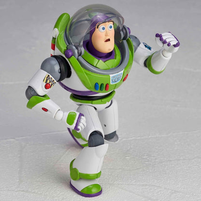 Amazing Yamaguchi Revoltech Kaiyodo Toy Story Jesse Ver.1.5 action figure
